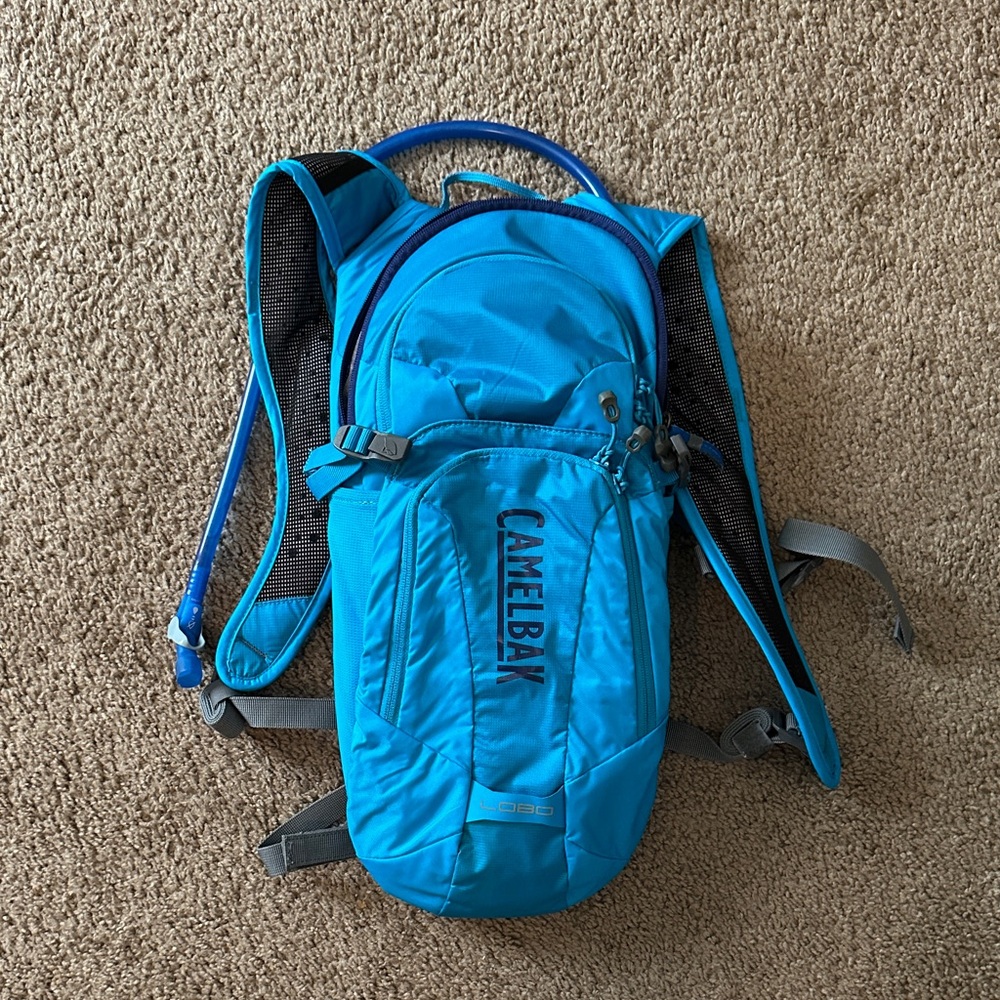 CamelBak Aqua Adventure Backpack